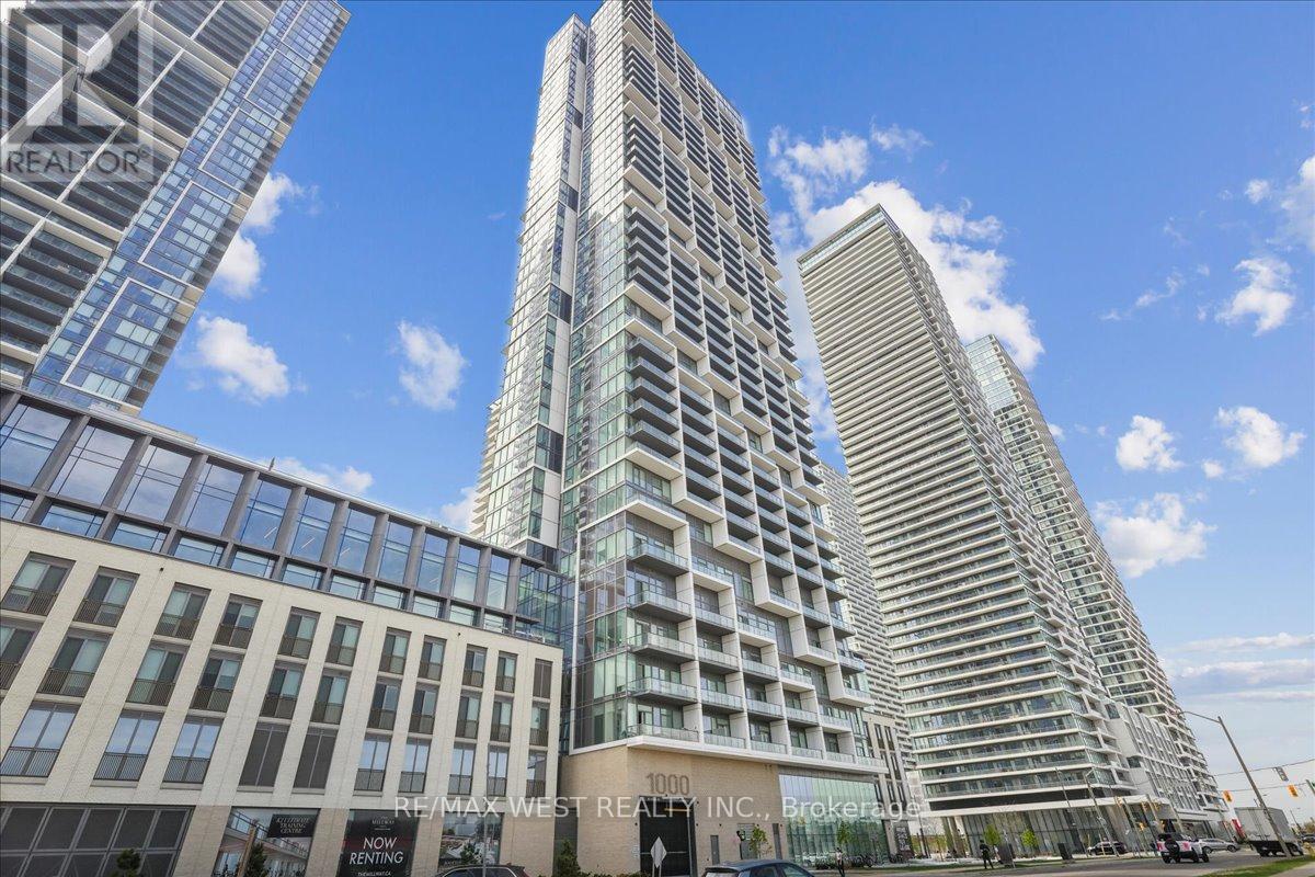 515 - 1000 Portage Parkway, Vaughan, Ontario  L4K 0L1 - Photo 1 - N12151352