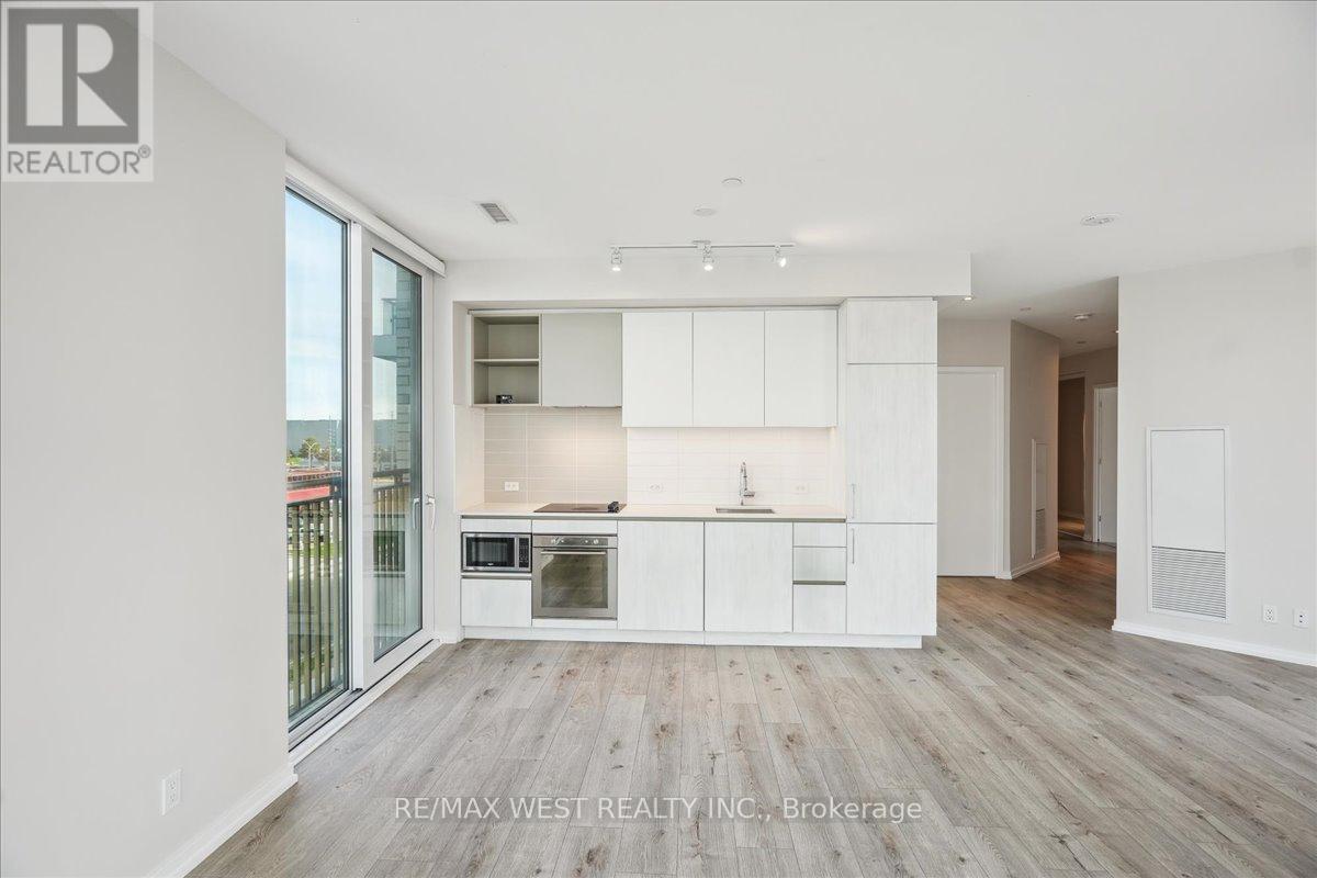 515 - 1000 Portage Parkway, Vaughan, Ontario  L4K 0L1 - Photo 2 - N12151352