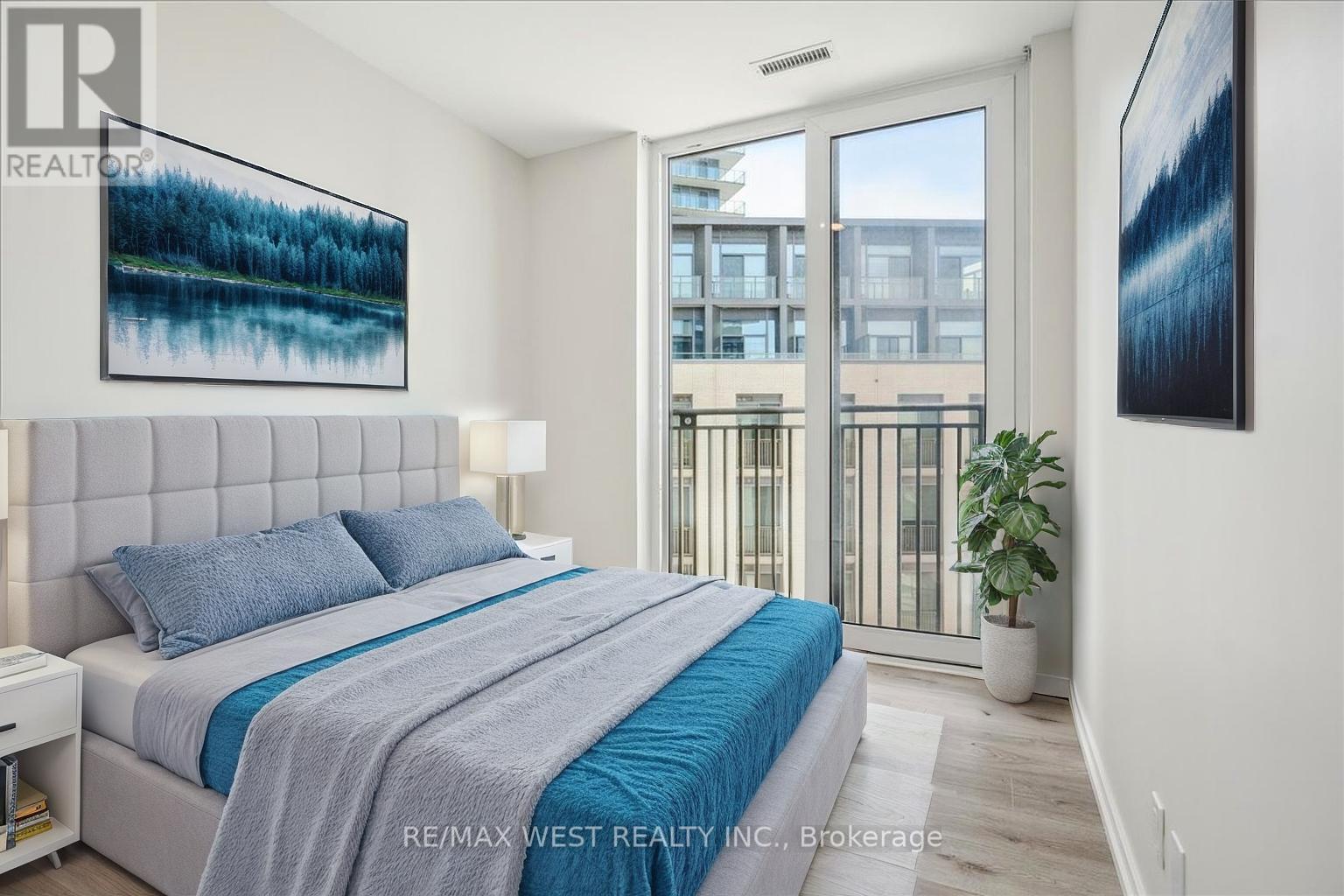 515 - 1000 Portage Parkway, Vaughan, Ontario  L4K 0L1 - Photo 4 - N12151352