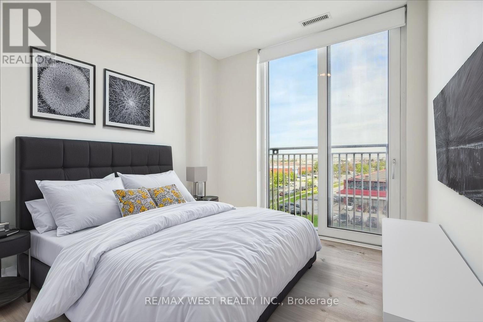 515 - 1000 Portage Parkway, Vaughan, Ontario  L4K 0L1 - Photo 6 - N12151352