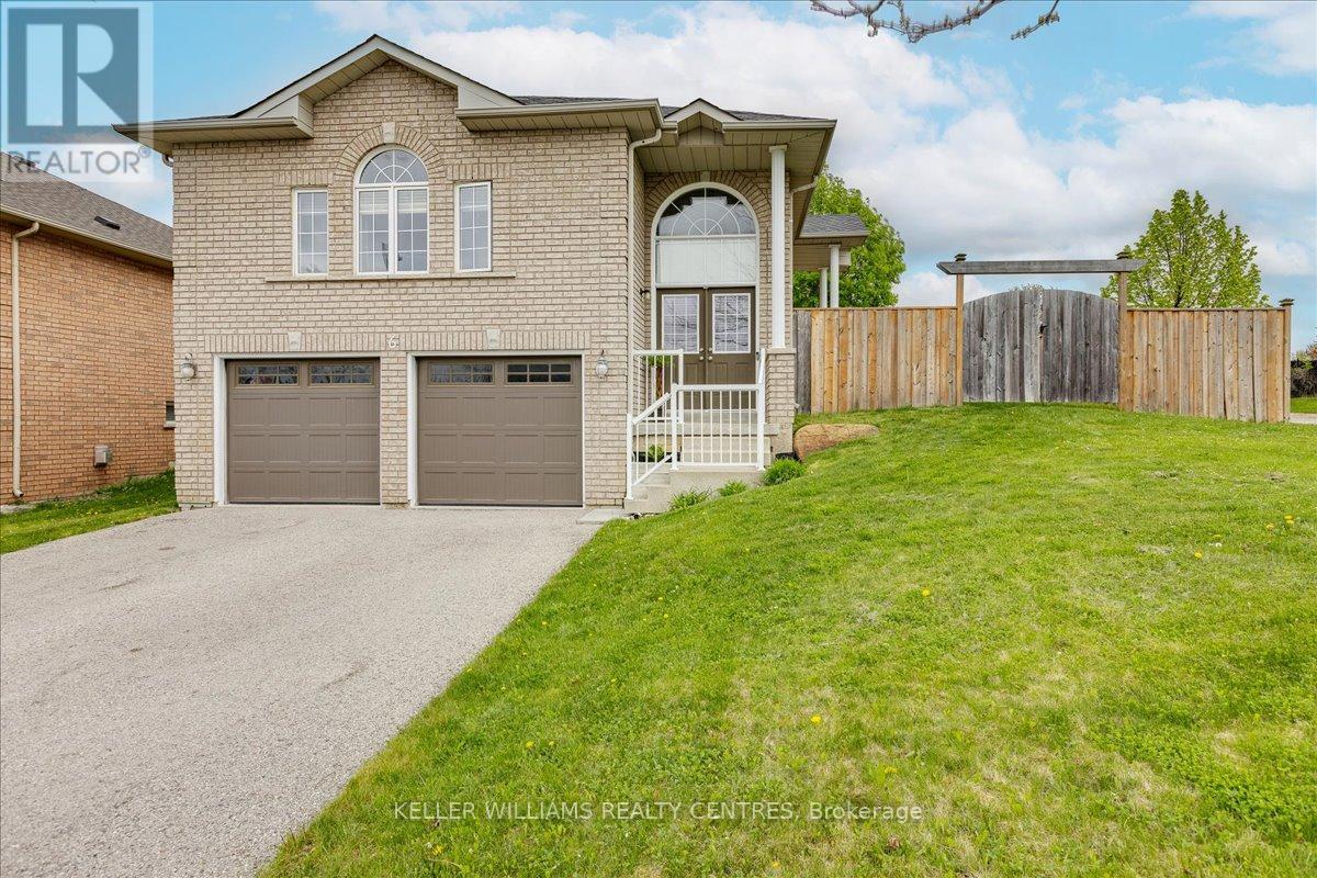 Property at 6 FERNCROFT DRIVE image 1