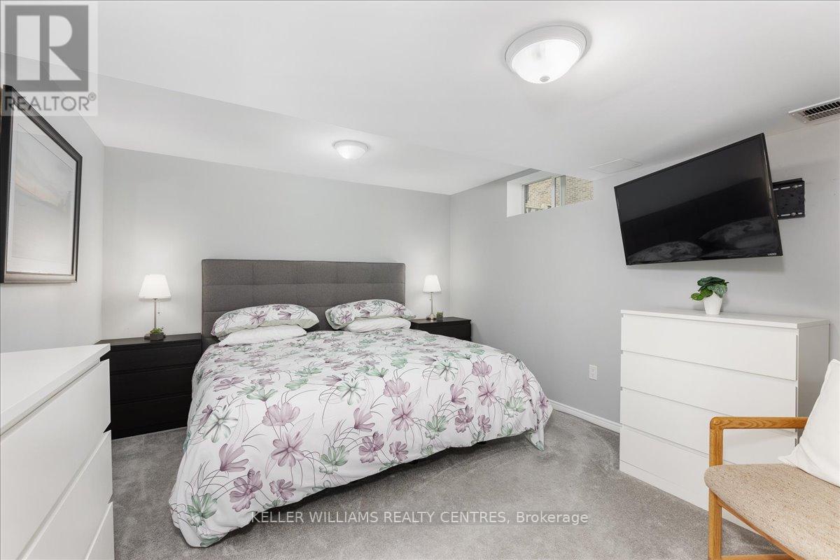 6 Ferncroft Drive, Georgina, Ontario  L4P 4B9 - Photo 26 - N12151367