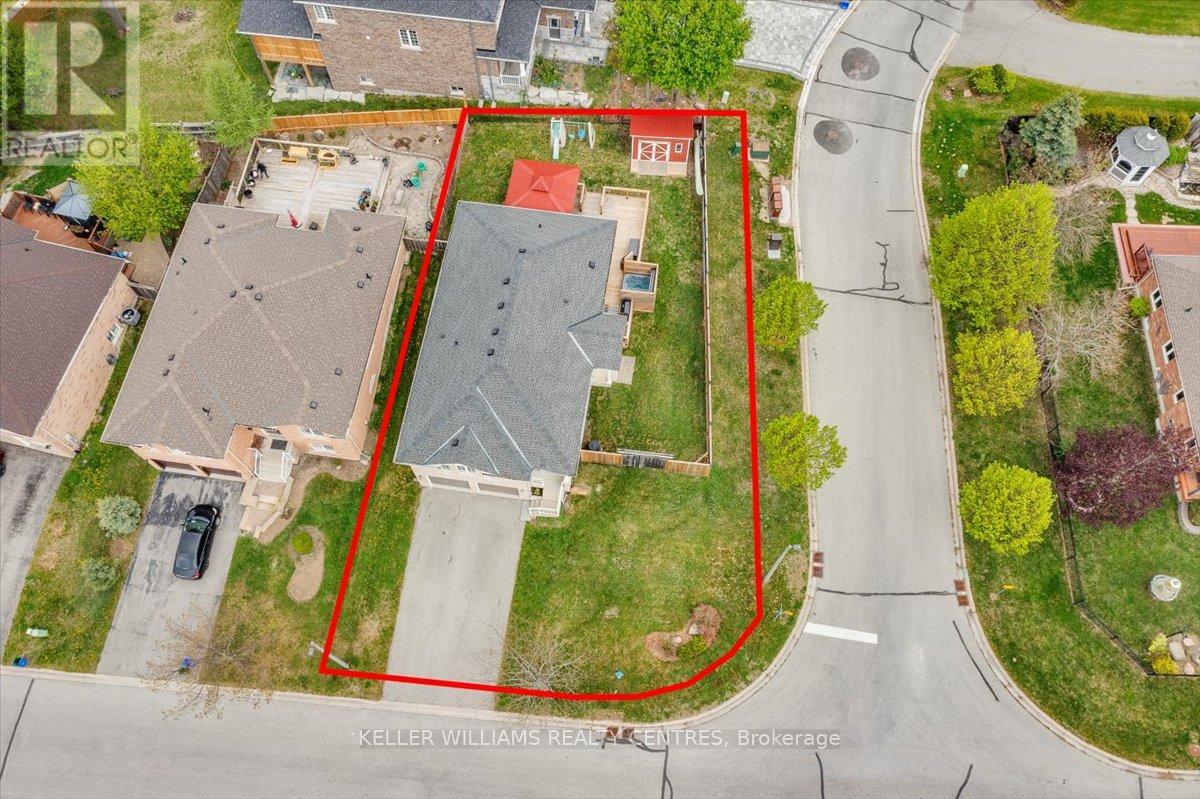 Property at 6 FERNCROFT DRIVE image 5