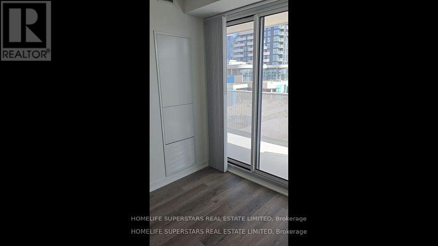 4207 - 225 Commerce Street, Vaughan, Ontario  L4K 5Z7 - Photo 8 - N12151411
