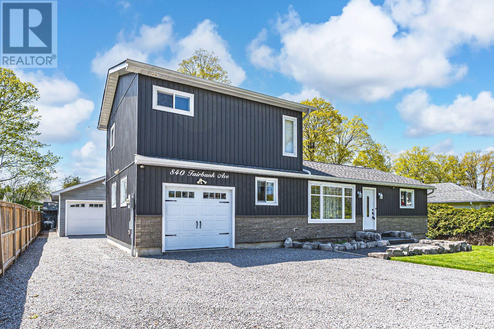 Property at 840 FAIRBANK AVENUE image 1