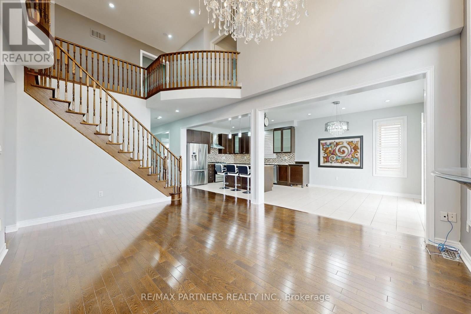 133 Alexander Lawrie Avenue, Markham (Wismer), Ontario  L6E 0J4 - Photo 9 - N12151489