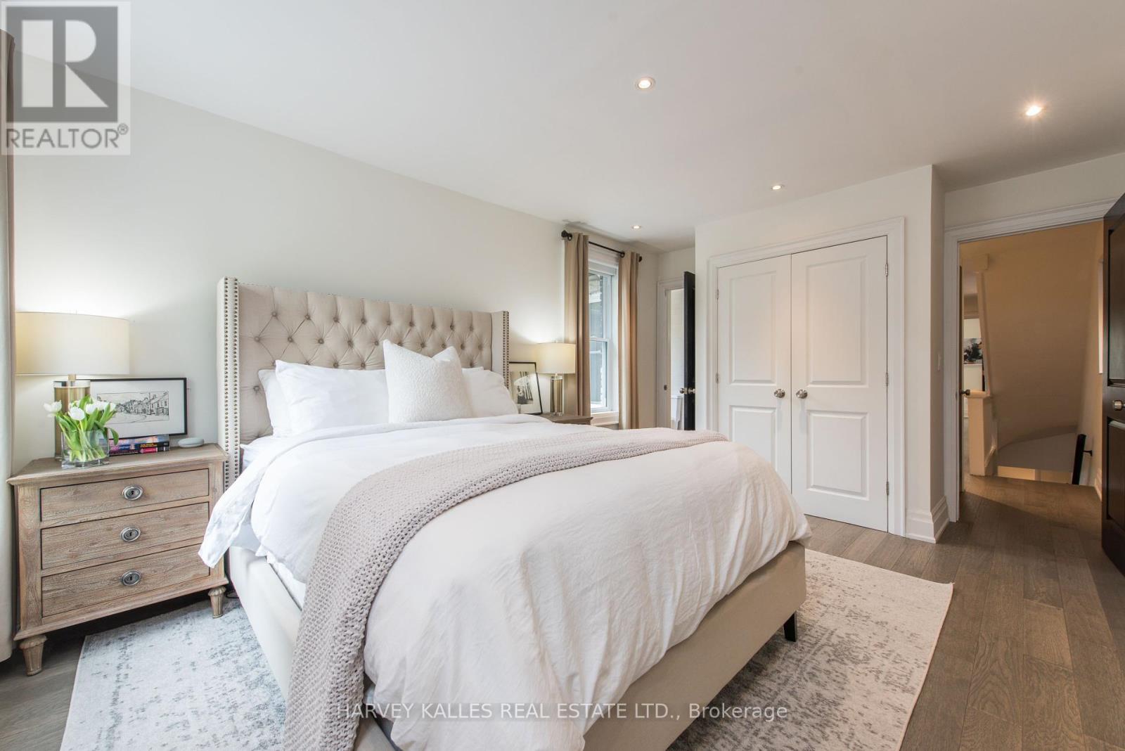 429 Sumach Street, Toronto, Ontario  M4X 1V6 - Photo 28 - C12151439