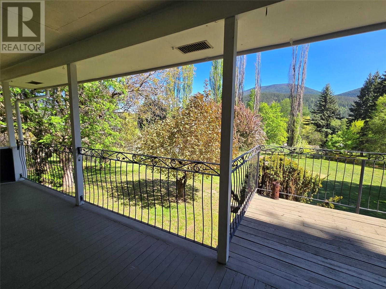 4078 3a Highway, Nelson, British Columbia  V1L 6N5 - Photo 12 - 10347662