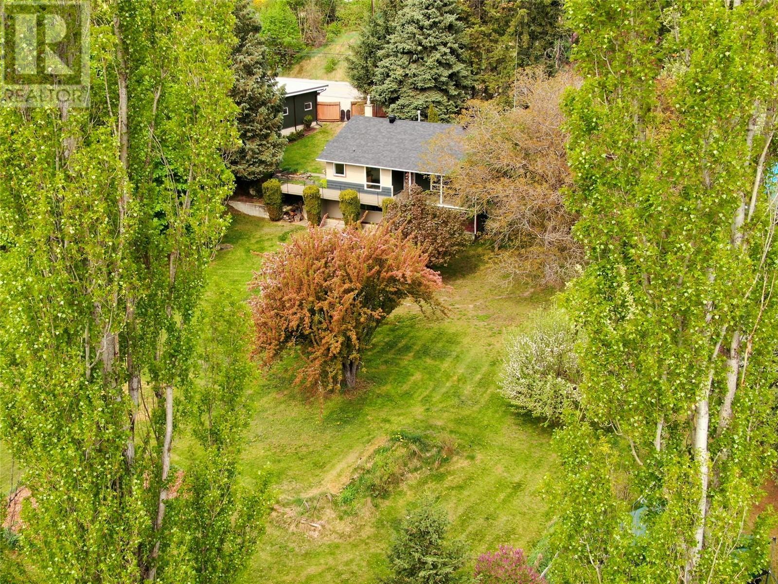 4078 3a Highway, Nelson, British Columbia  V1L 6N5 - Photo 39 - 10347662