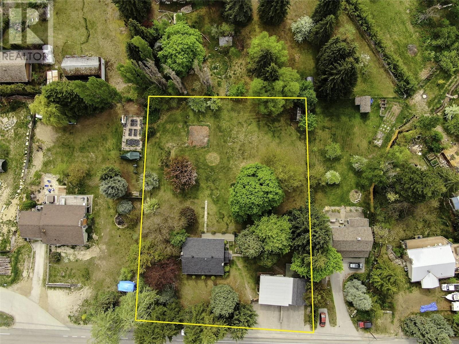 4078 3a Highway, Nelson, British Columbia  V1L 6N5 - Photo 30 - 10347662