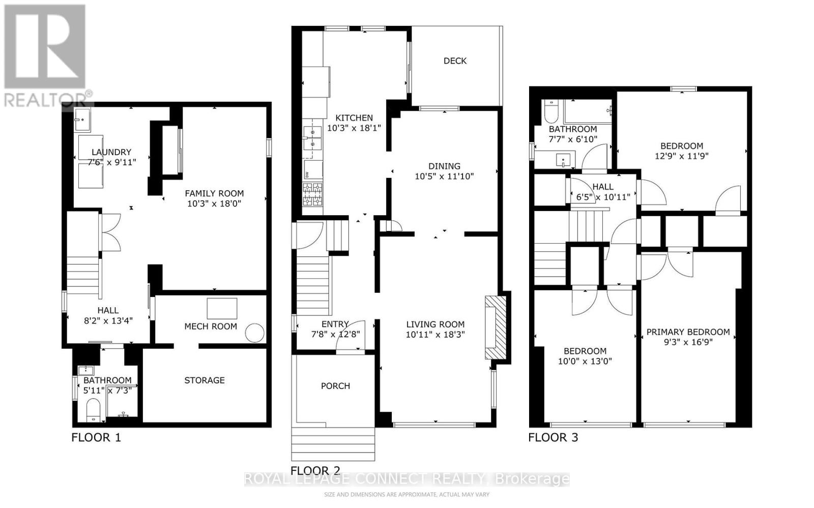 379 Quebec Avenue, Toronto, Ontario  M6P 2V5 - Photo 45 - W12150393