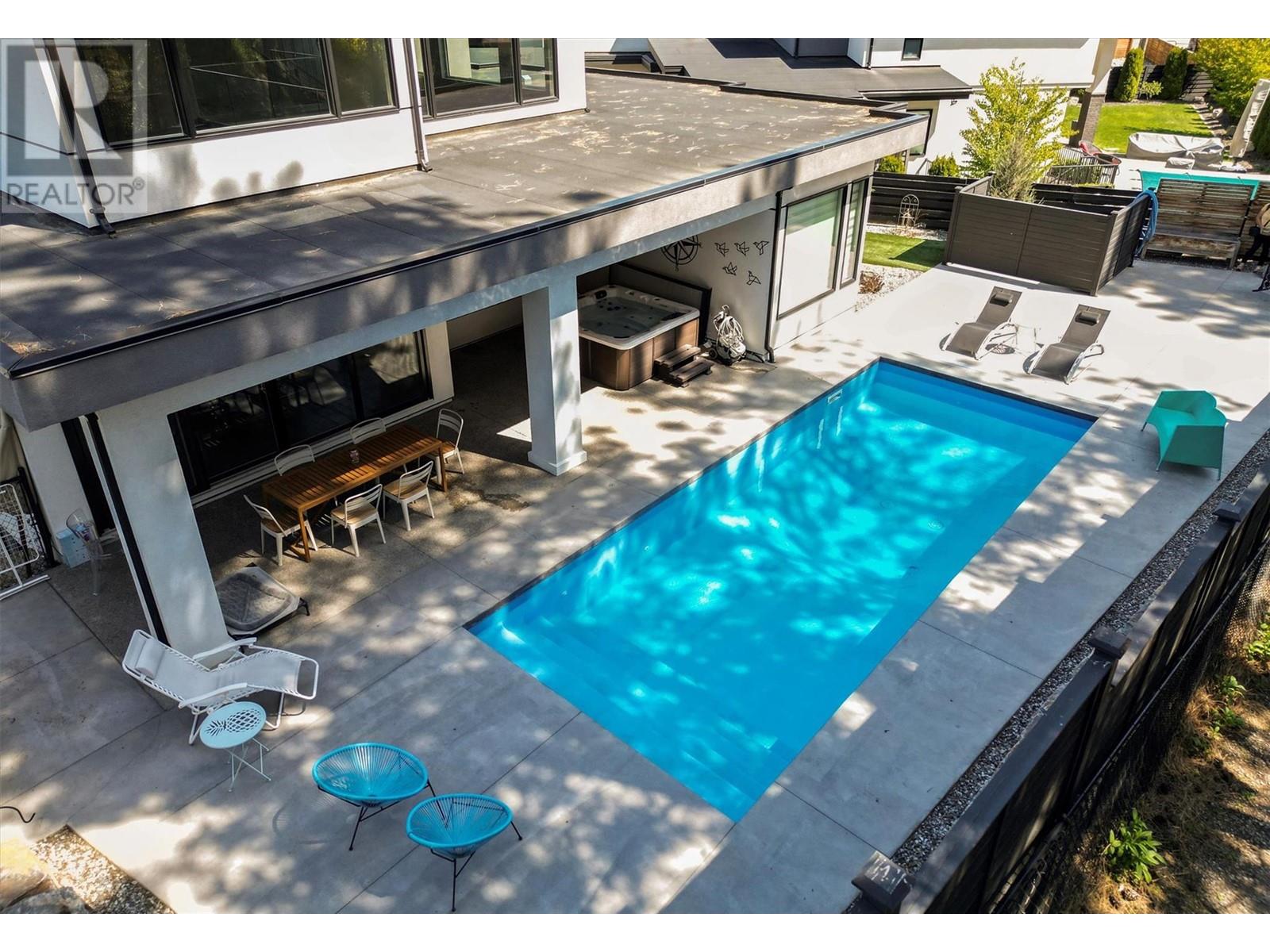 1150 Mission Ridge Road Unit# 3, Kelowna, British Columbia  V1W 3B2 - Photo 28 - 10348059