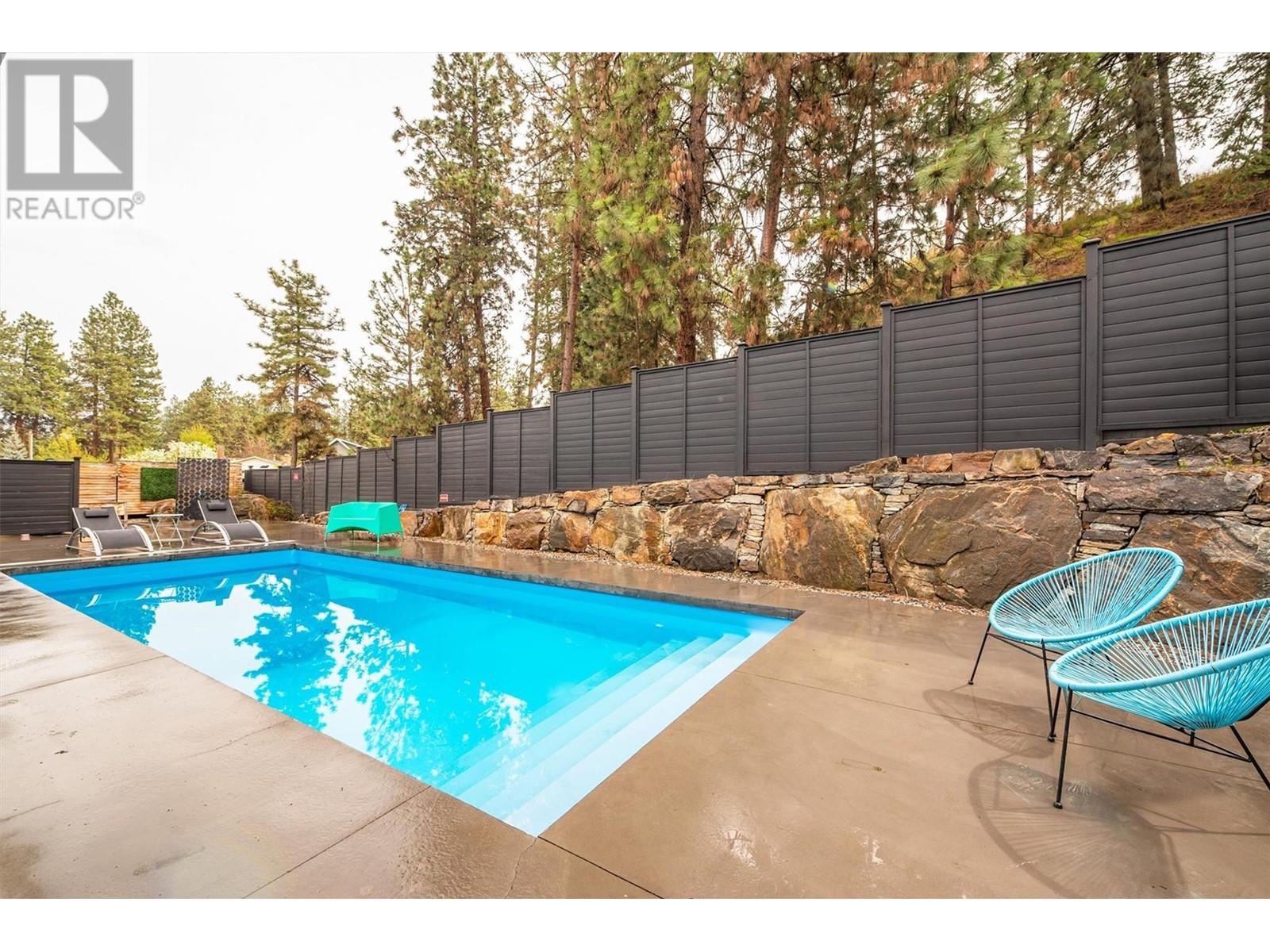 1150 Mission Ridge Road Unit# 3, Kelowna, British Columbia  V1W 3B2 - Photo 34 - 10348059