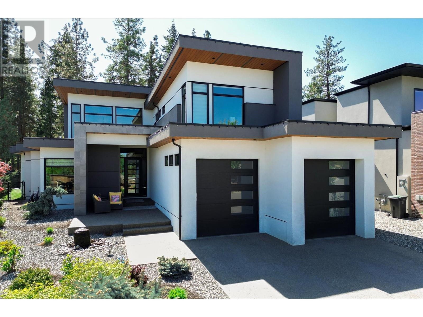 1150 Mission Ridge Road Unit# 3, kelowna, British Columbia