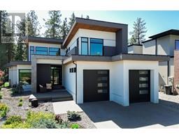 1150 Mission Ridge Road Unit# 3, kelowna, British Columbia