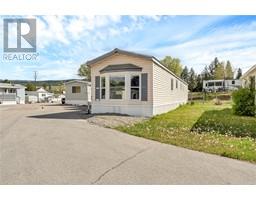 263 HWY 3 Unit# 45, princeton, British Columbia