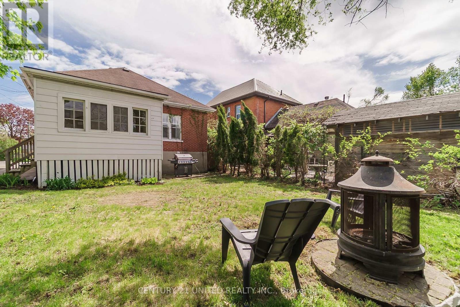 134 Sutherland Place, Peterborough East, Ontario  K9H 1J1 - Photo 49 - X12151563