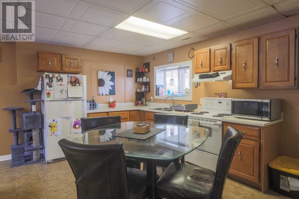 4803 63 Street, Rocky Mountain House, Alberta  T4T 1G3 - Photo 21 - A2196384