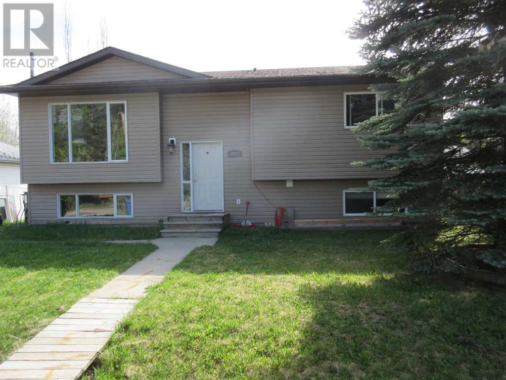 4803 63 Street, Rocky Mountain House, Alberta  T4T 1G3 - Photo 30 - A2196384