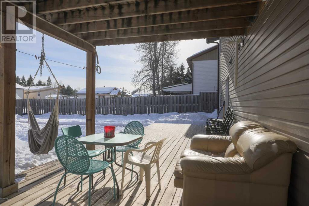 4803 63 Street, Rocky Mountain House, Alberta  T4T 1G3 - Photo 31 - A2196384