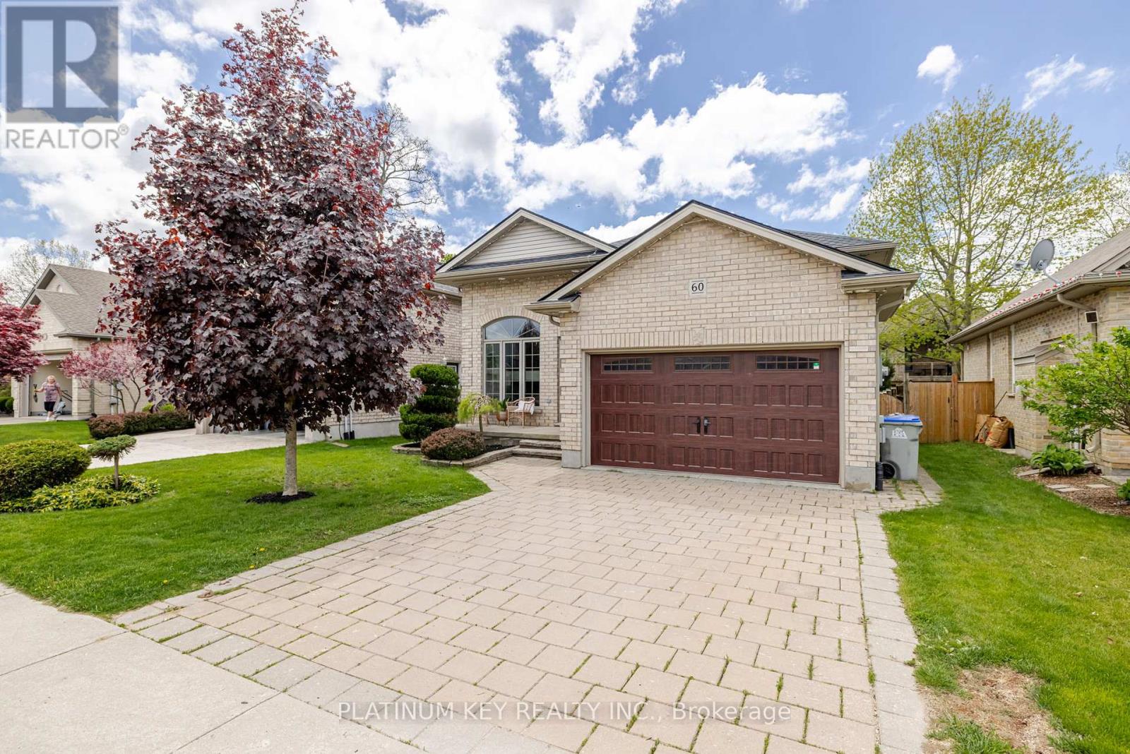 Property at 60 BRIDLE PATH image 1