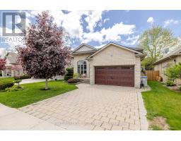 60 BRIDLE PATH, Strathroy-Caradoc, Ontario