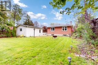2335 Bostock Crescent, Mississauga, Ontario  L5J 3S8 - Photo 23 - W12151335
