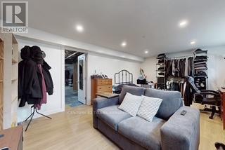 2335 Bostock Crescent, Mississauga, Ontario  L5J 3S8 - Photo 28 - W12151335
