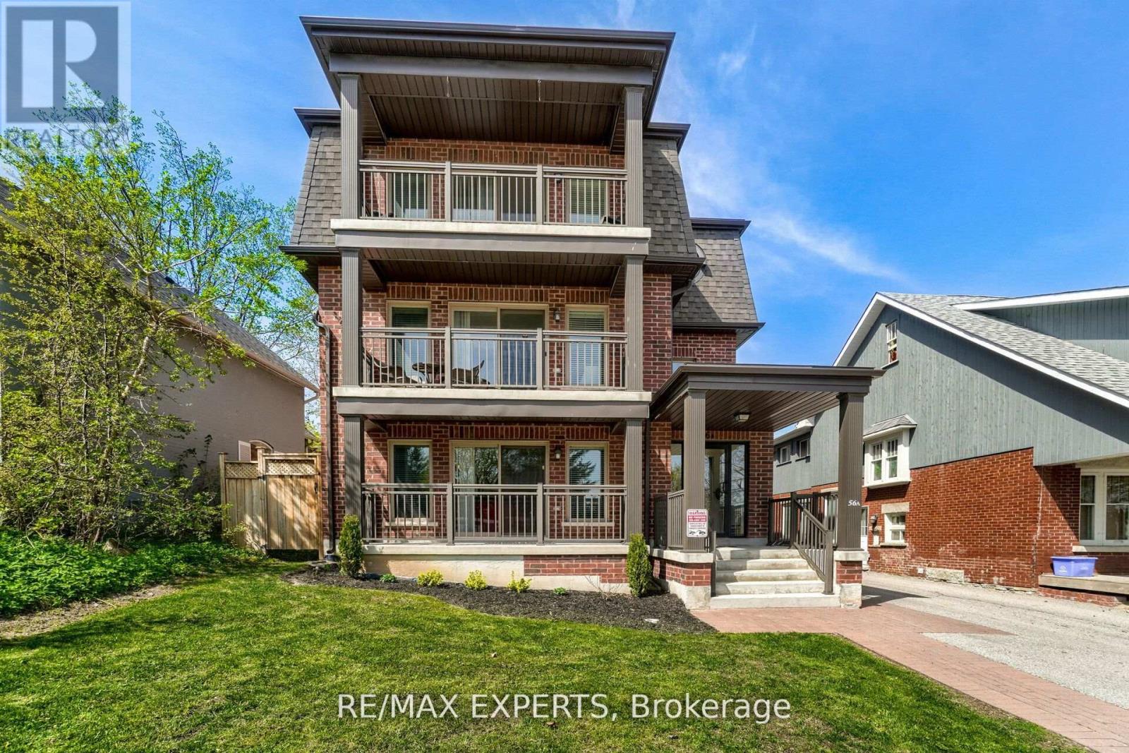 56 First Street, Orangeville, Ontario  L9W 2E4 - Photo 1 - W12151343