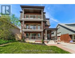 56 FIRST STREET, Orangeville, Ontario