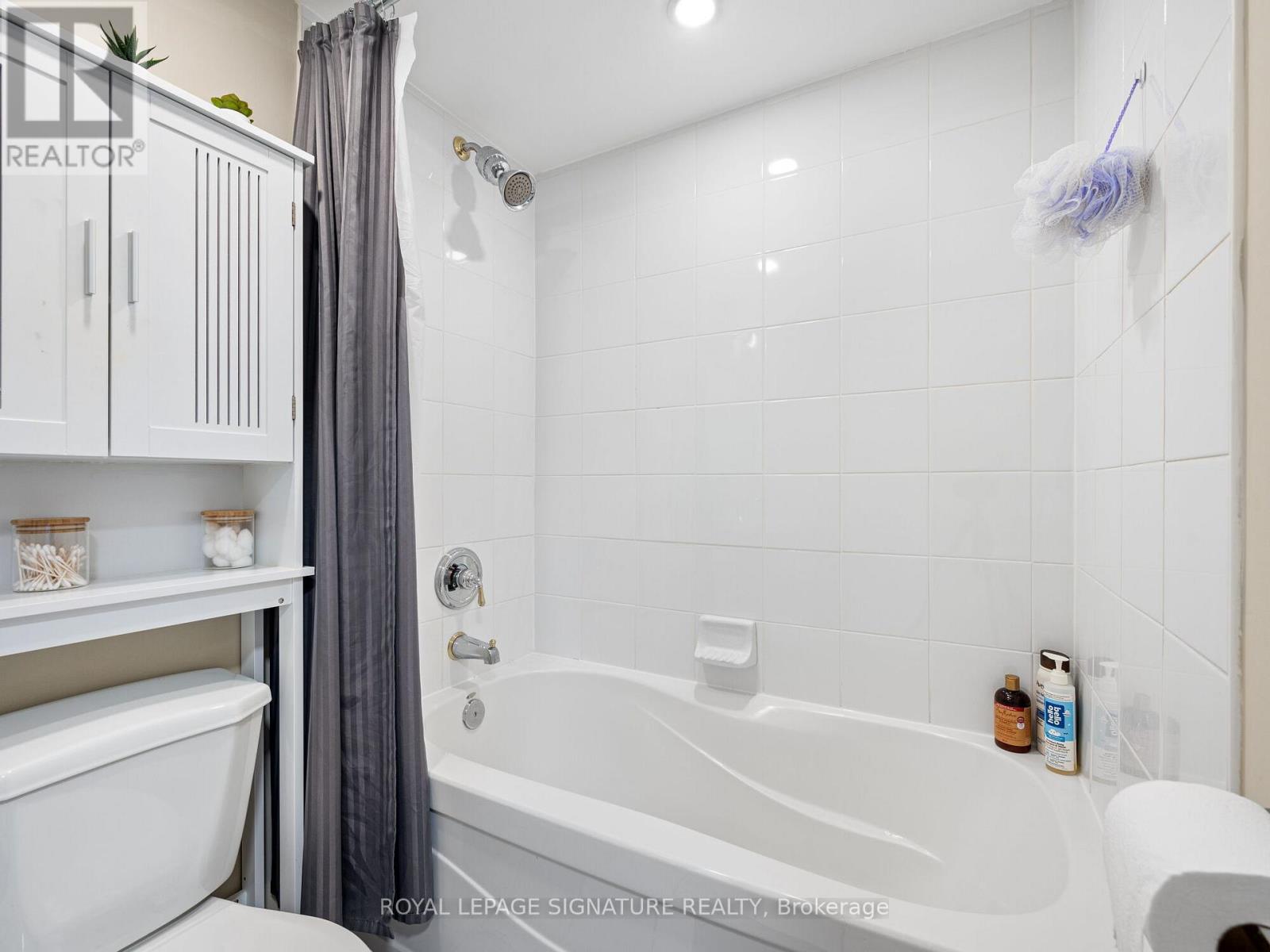 901 - 5 Michael Power Place, Toronto, Ontario  M9A 0A3 - Photo 23 - W12151351