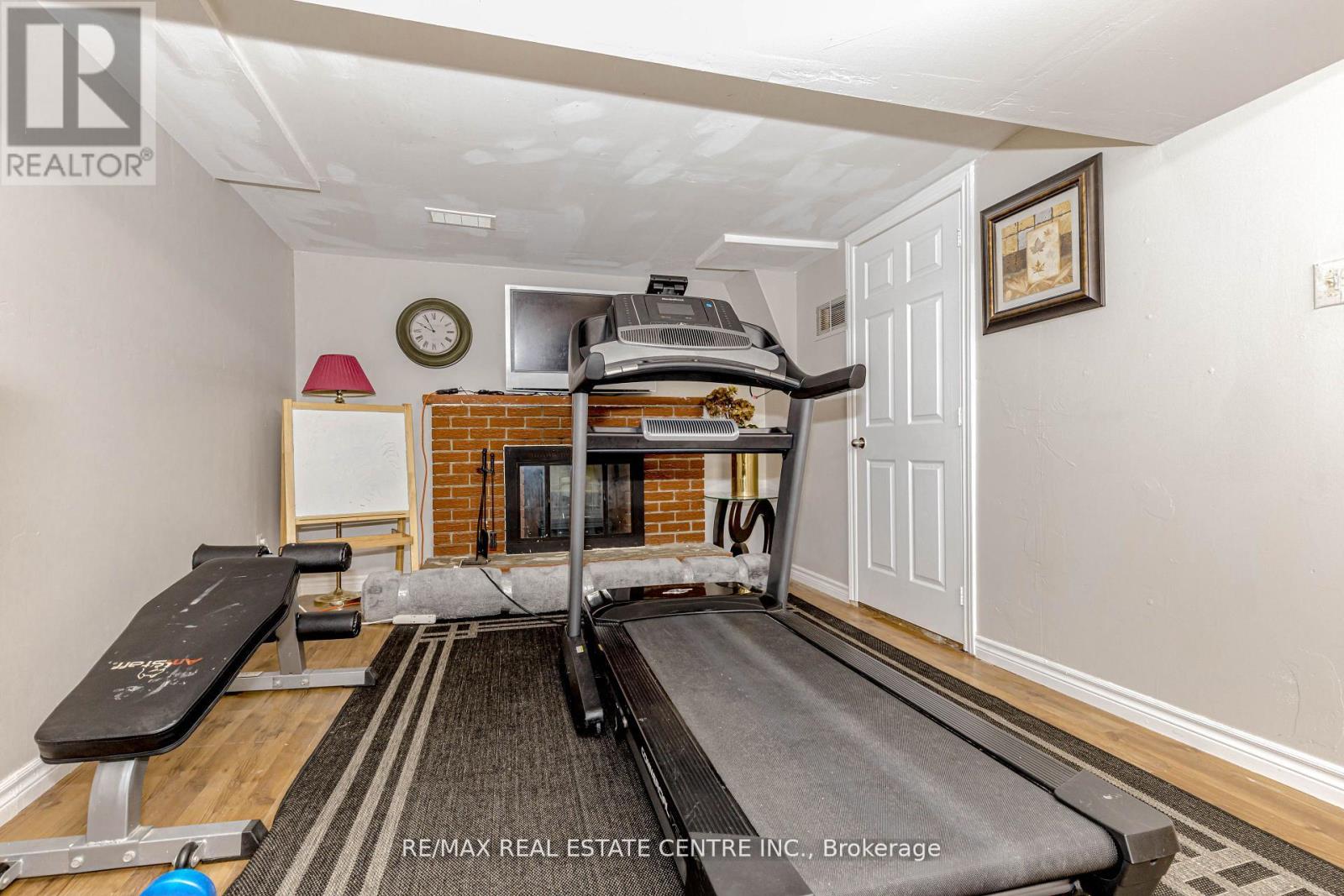 132 Skegby Road, Brampton, Ontario  L6V 2T9 - Photo 32 - W12151359