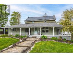 8546 APPLEBY LINE, Milton, Ontario