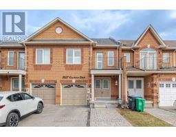 3927 COACHMAN CIRCLE, Mississauga, Ontario