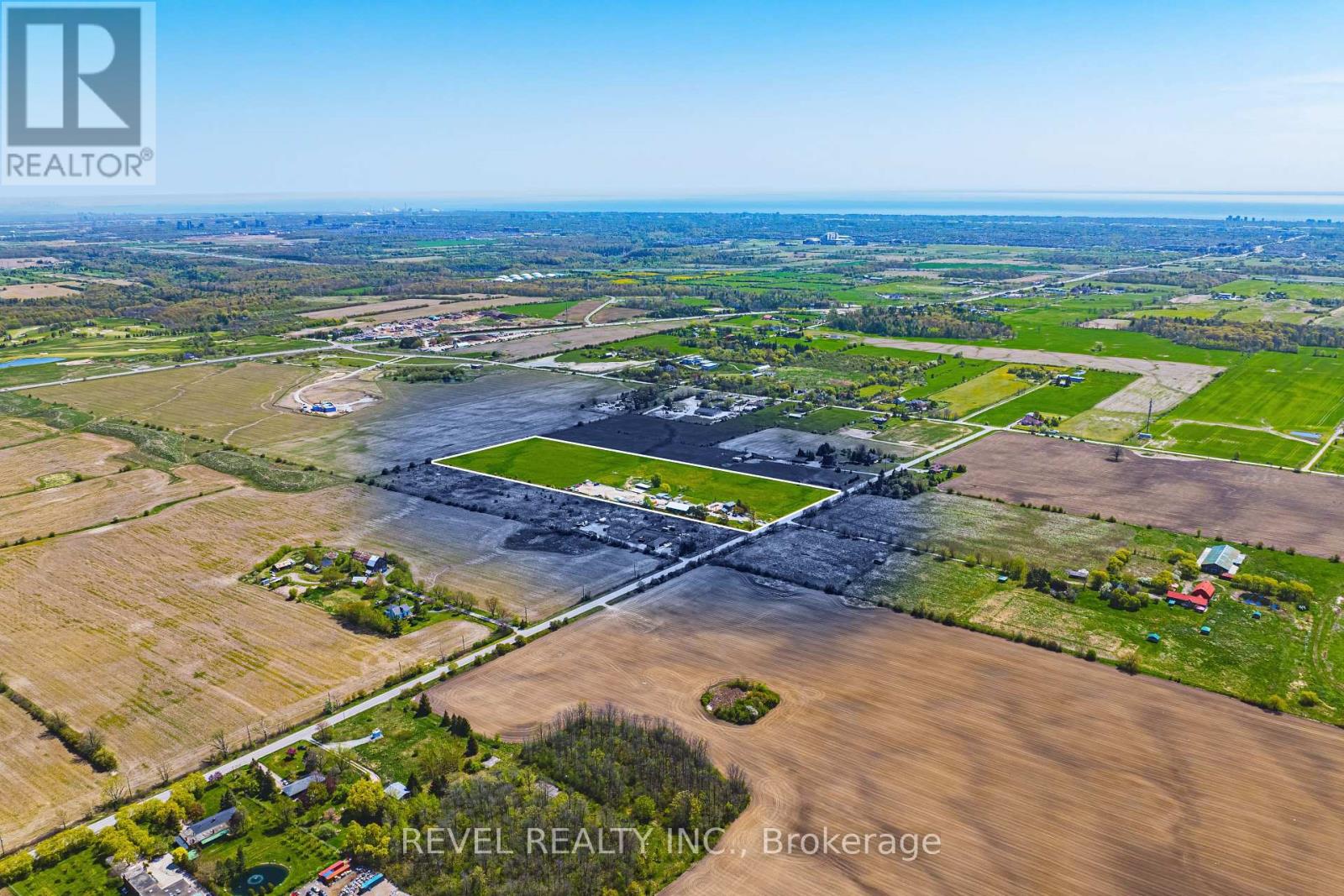 5121 FIRST LINE, Milton, Ontario