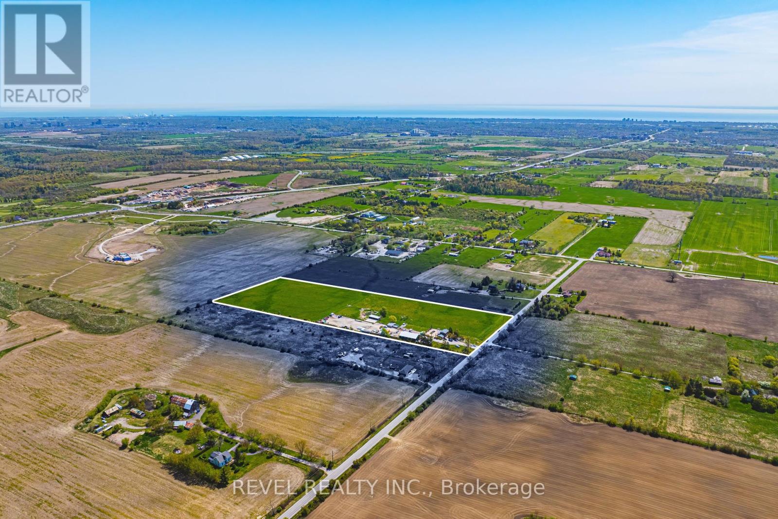5121 First Line, Milton (Mi Rural Milton), Ontario  L9T 2X5 - Photo 2 - W12151398