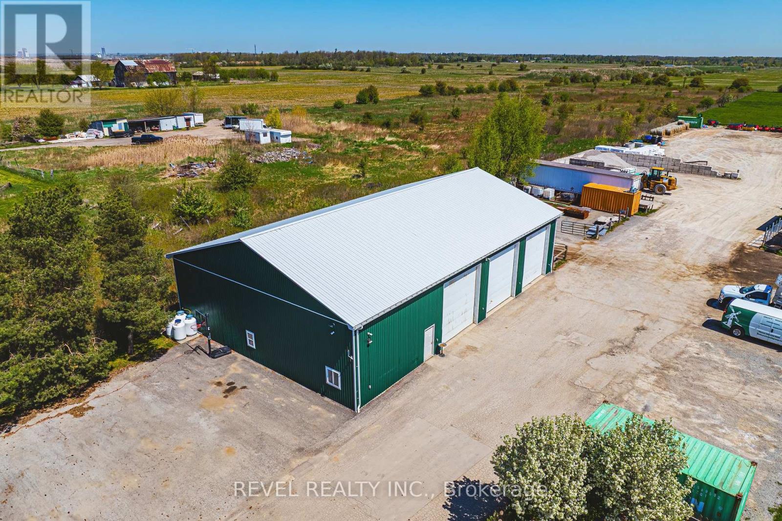 5121 First Line, Milton (Mi Rural Milton), Ontario  L9T 2X5 - Photo 21 - W12151398