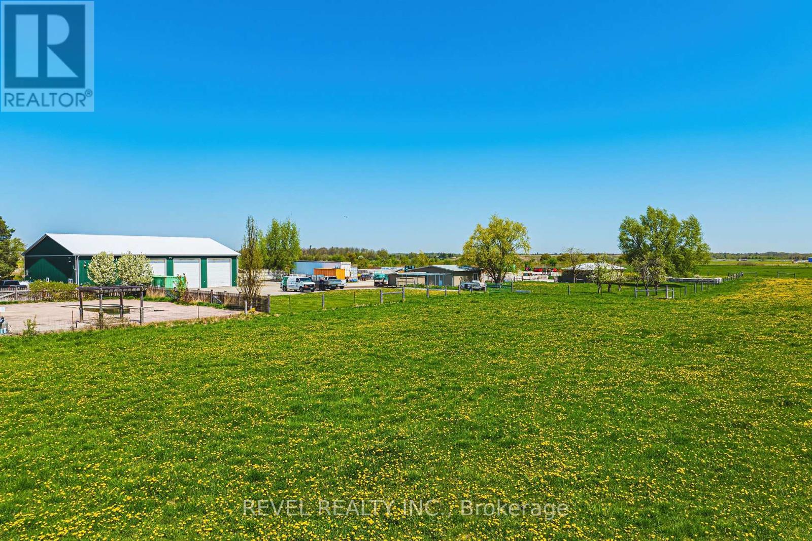 5121 First Line, Milton (Mi Rural Milton), Ontario  L9T 2X5 - Photo 28 - W12151398