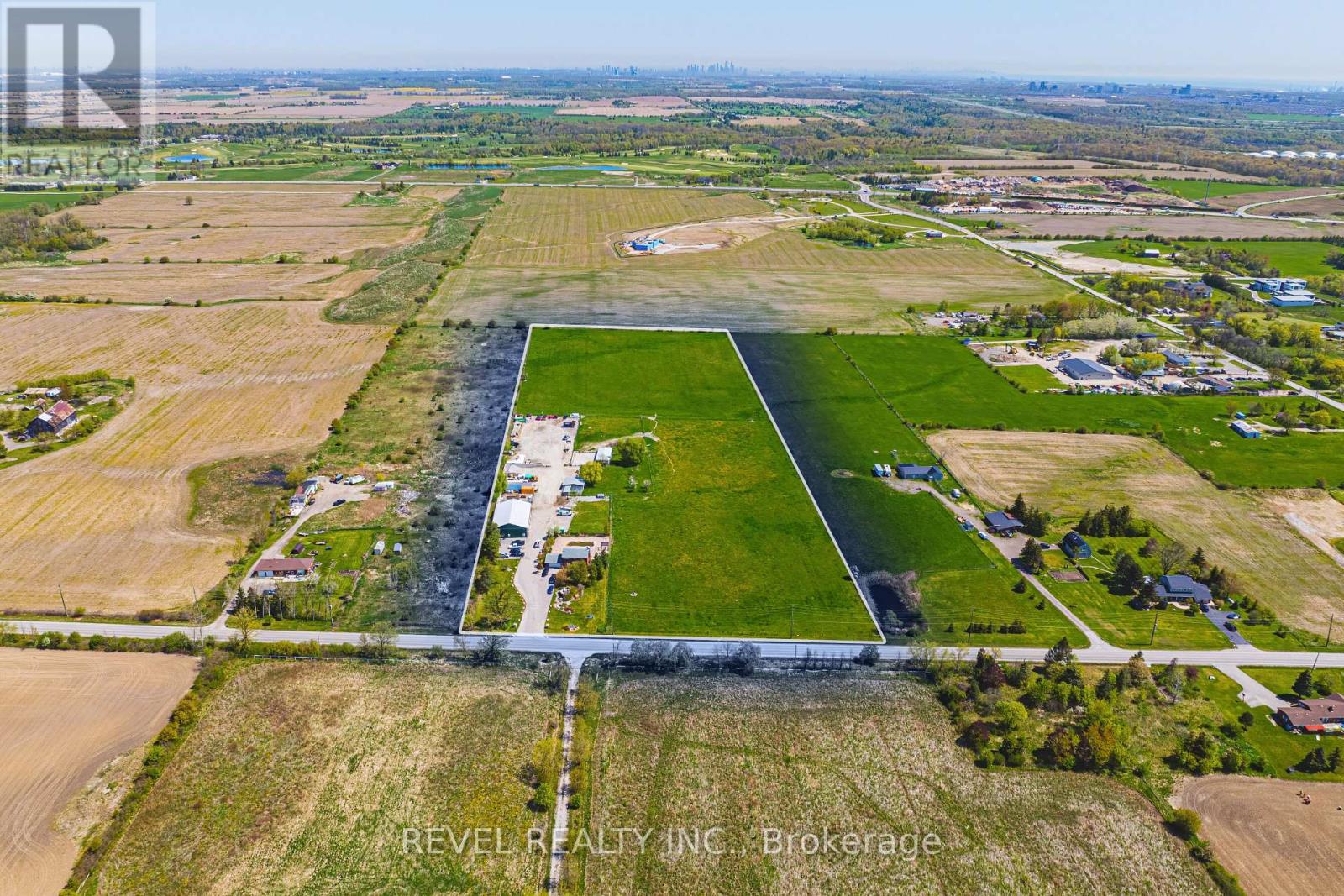 5121 First Line, Milton (Mi Rural Milton), Ontario  L9T 2X5 - Photo 3 - W12151398