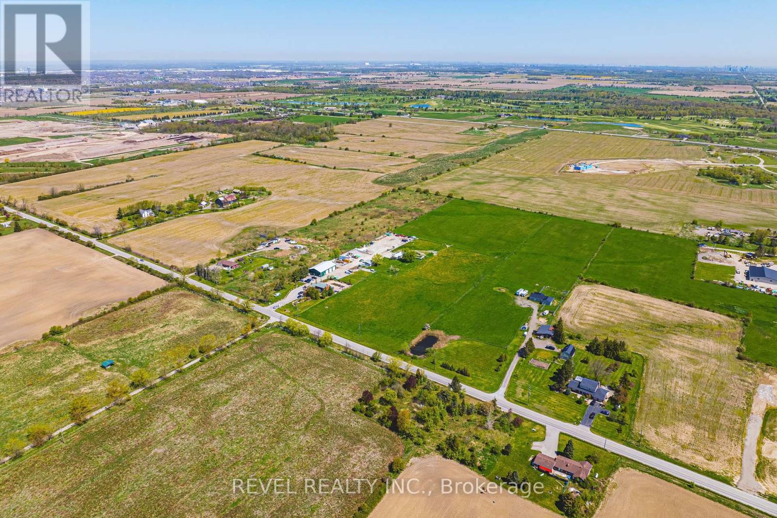 5121 First Line, Milton (Mi Rural Milton), Ontario  L9T 2X5 - Photo 4 - W12151398