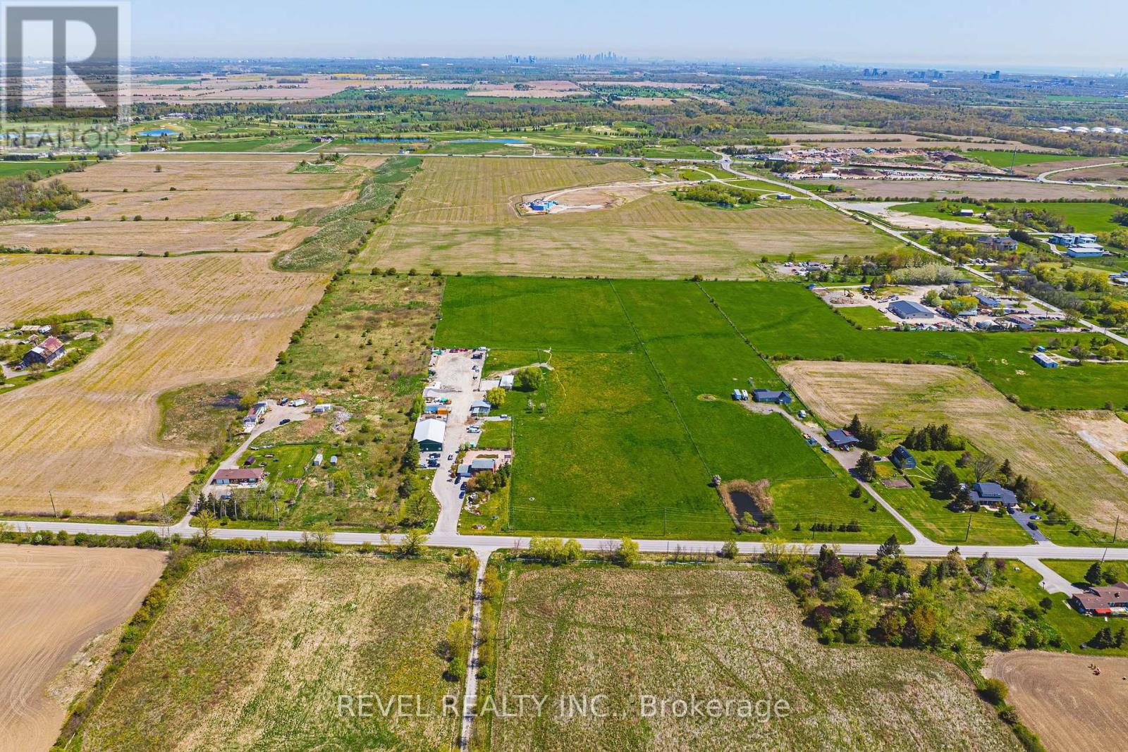 5121 First Line, Milton (Mi Rural Milton), Ontario  L9T 2X5 - Photo 5 - W12151398