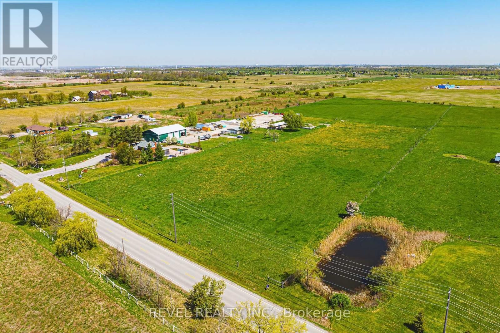 5121 First Line, Milton (Mi Rural Milton), Ontario  L9T 2X5 - Photo 7 - W12151398