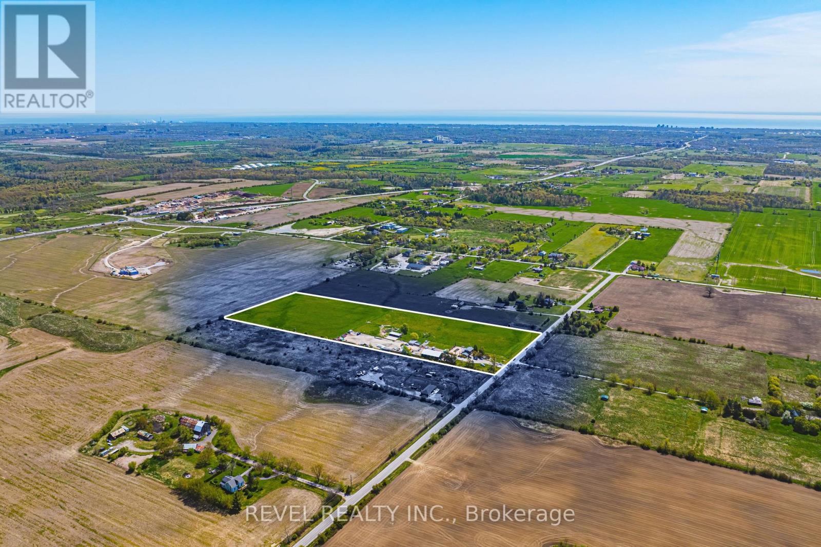 5121 FIRST LINE, Milton, Ontario