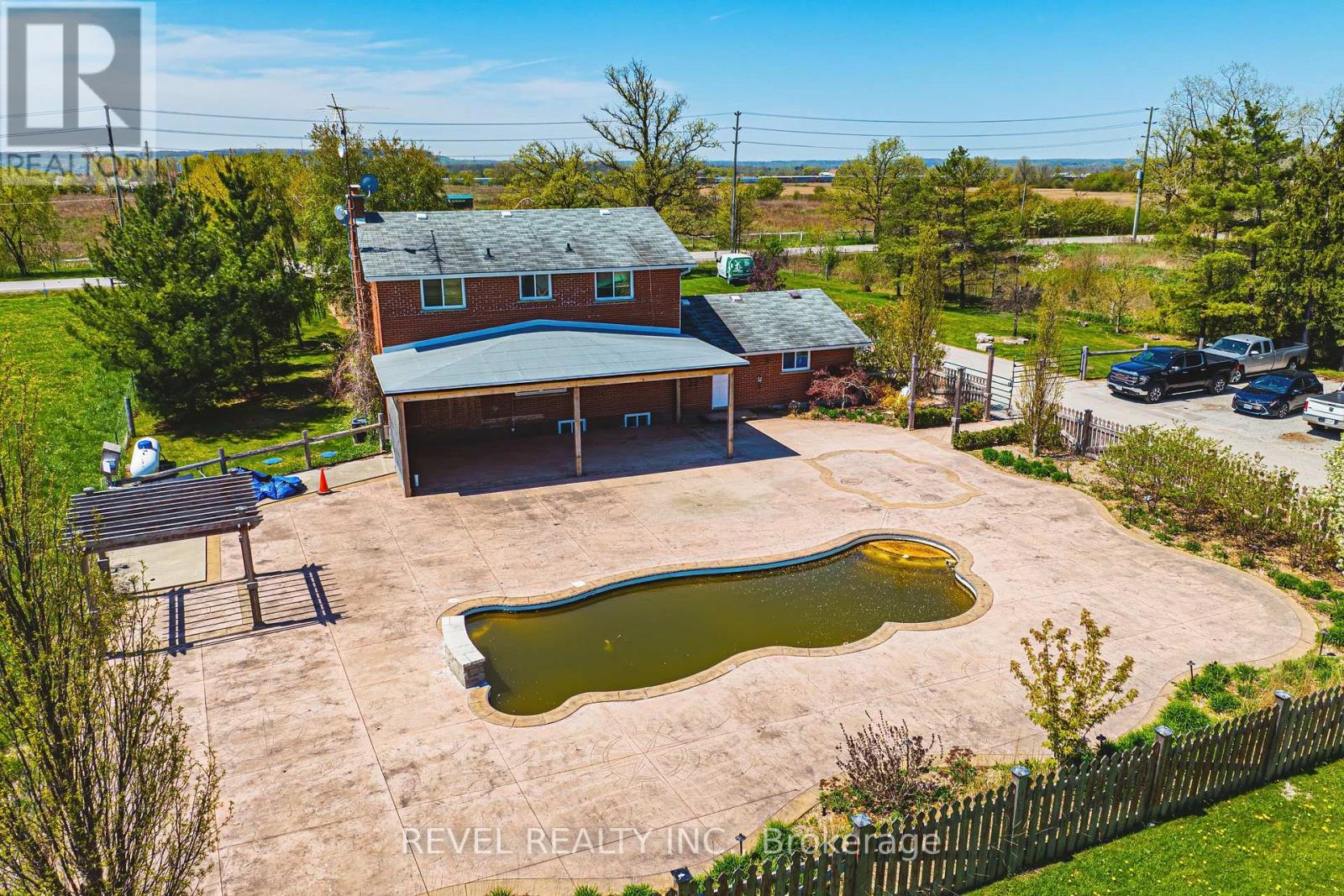 5121 First Line, Milton (Mi Rural Milton), Ontario  L9T 2X5 - Photo 10 - W12151400