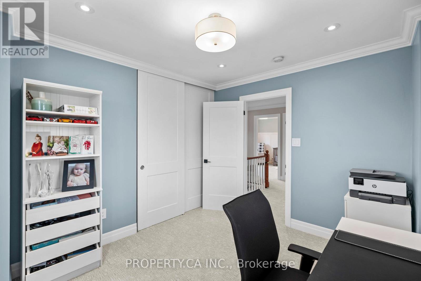 119 Triller Place, Oakville, Ontario  L6L 6J3 - Photo 33 - W12151413