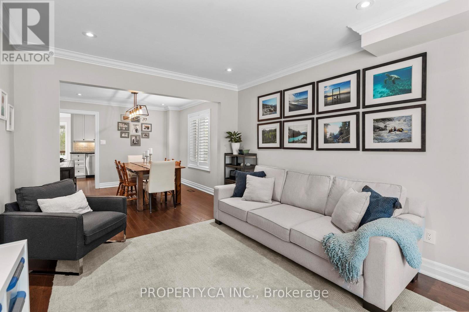 119 Triller Place, Oakville, Ontario  L6L 6J3 - Photo 8 - W12151413
