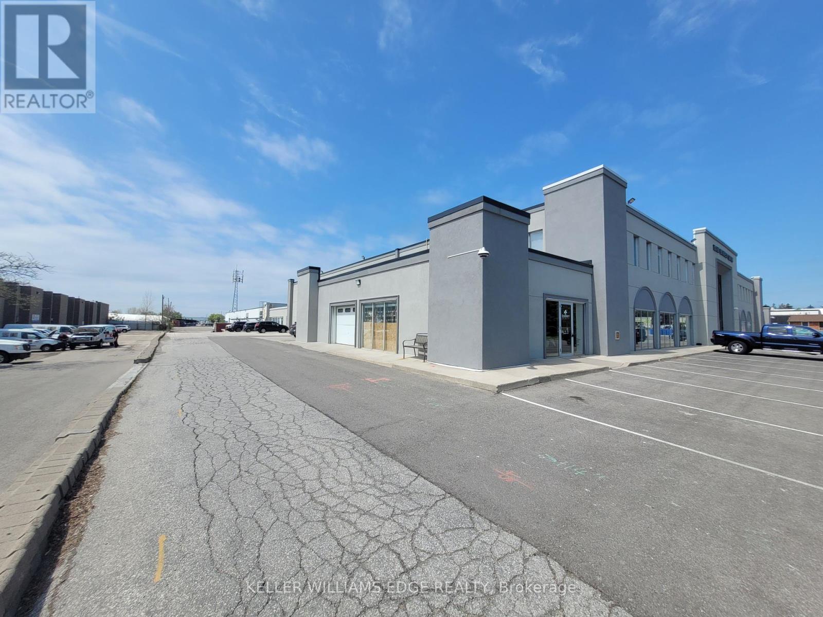 G - 1160 Blair Road, Burlington, Ontario  L7M 1K9 - Photo 3 - W12151445