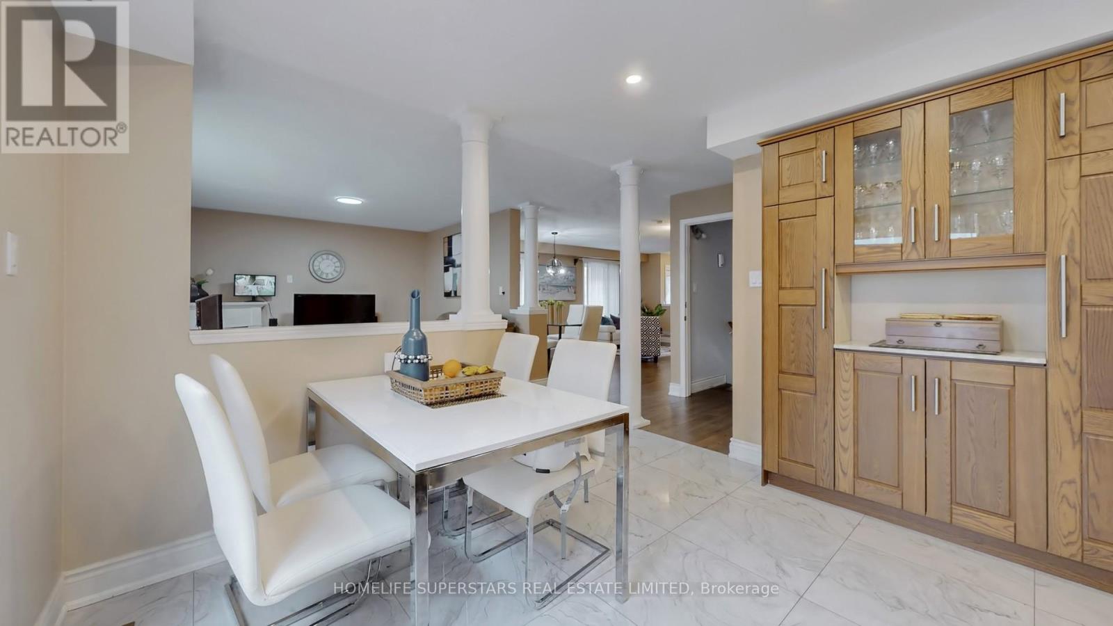 30 Hopecrest Place, Brampton (Sandringham-Wellington), Ontario  L6R 2T8 - Photo 15 - W12151471