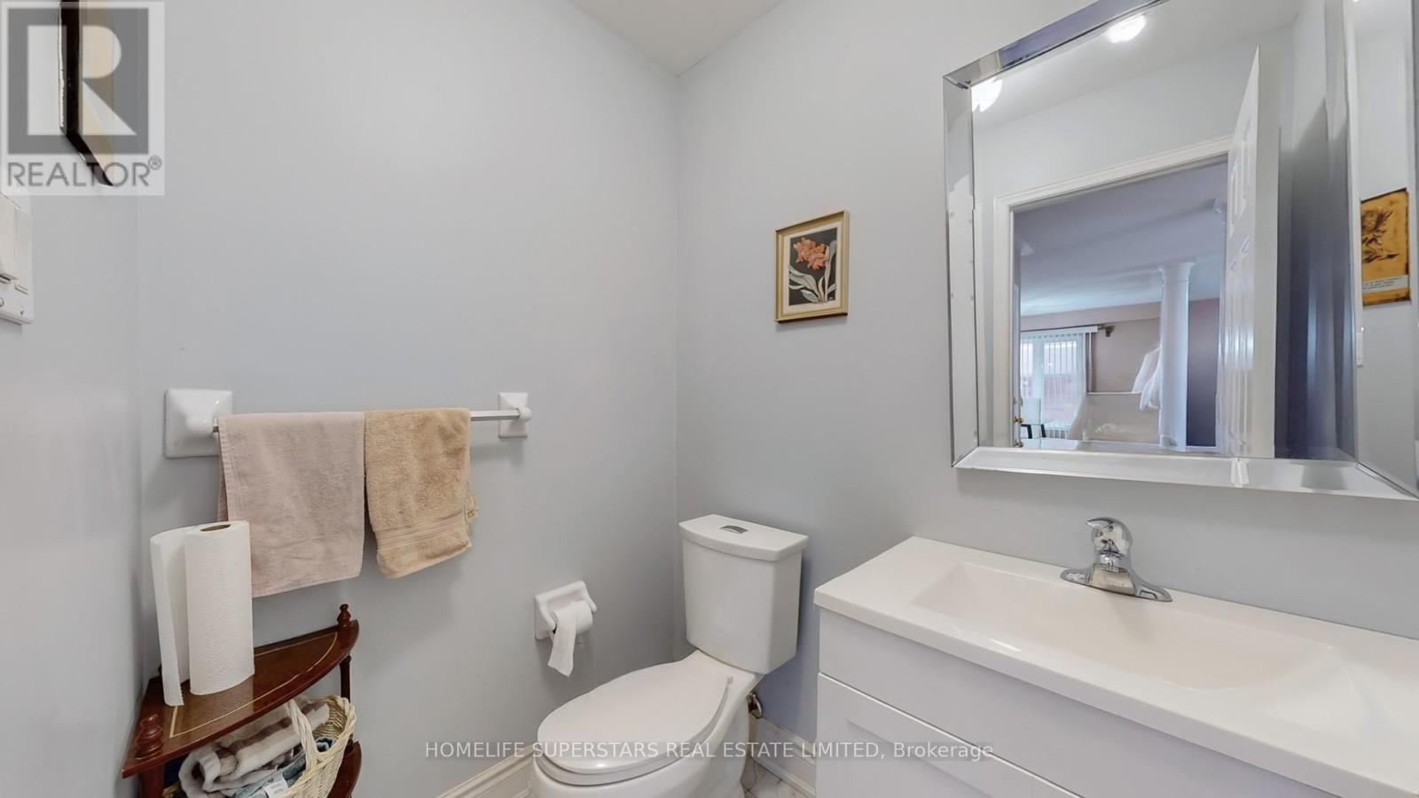 30 Hopecrest Place, Brampton (Sandringham-Wellington), Ontario  L6R 2T8 - Photo 17 - W12151471