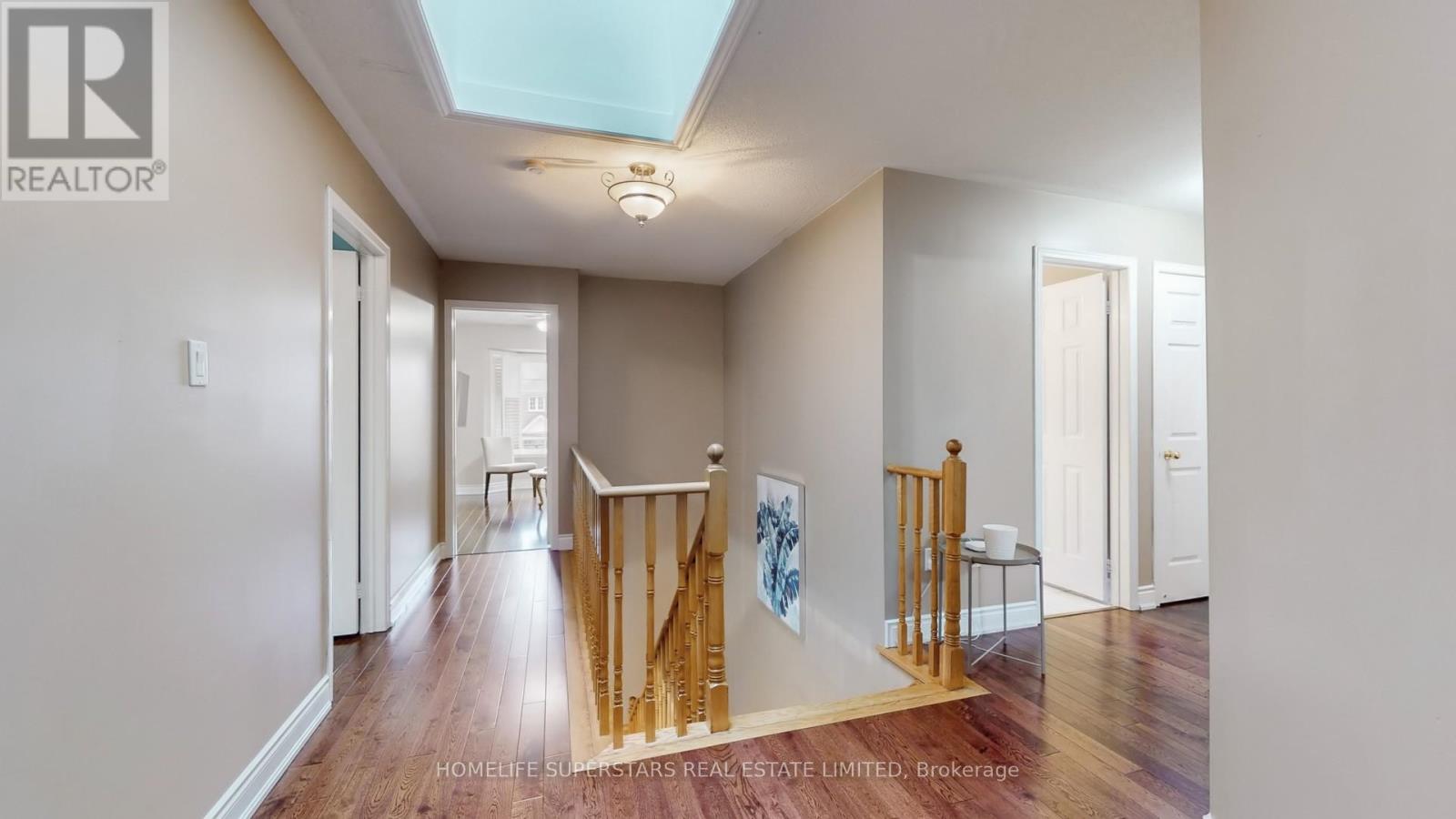 30 Hopecrest Place, Brampton (Sandringham-Wellington), Ontario  L6R 2T8 - Photo 19 - W12151471